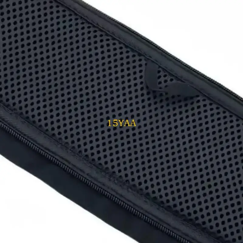 15YA Breathable Headphone Shell Lightweight Design Quick Installation for WH-1000XM6