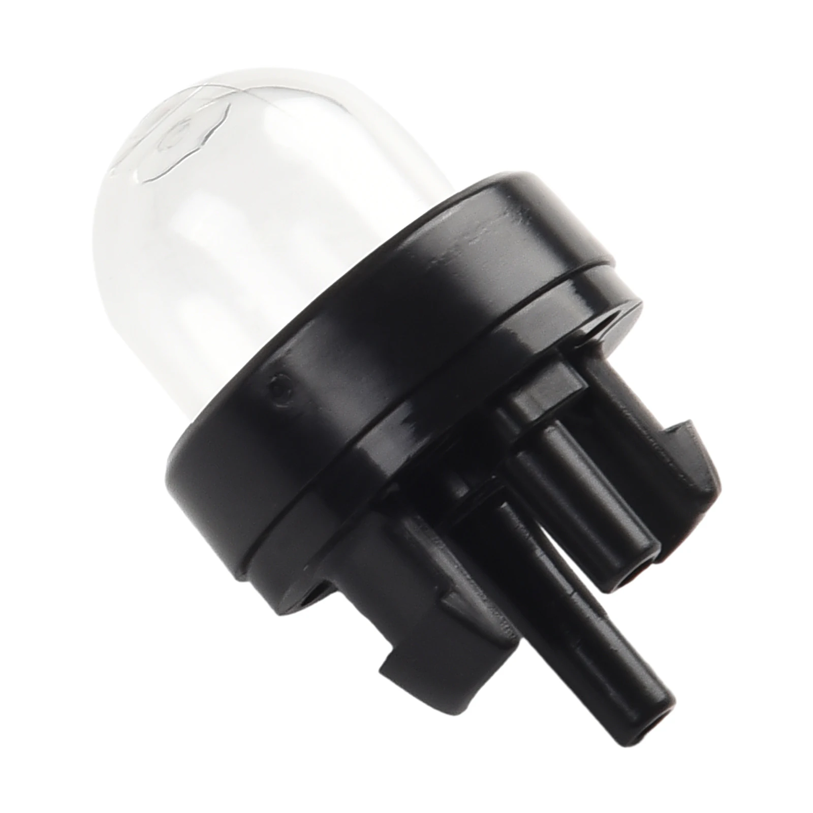 Multi Compatible Bulb Fuel Pumps Perfectly Suited to Meet the Needs of Gardeners Using Different Equipment Types