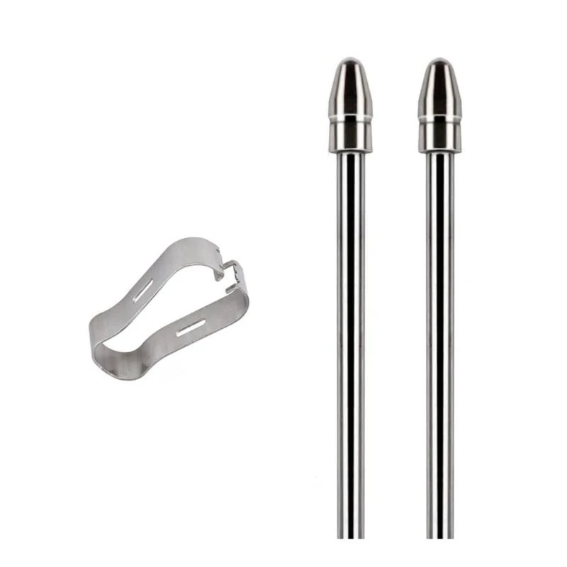 Penghapusan Pinset Tips Tip Tips Tips Untuk Tab S7+ S9Fe Note10 S7FE S23