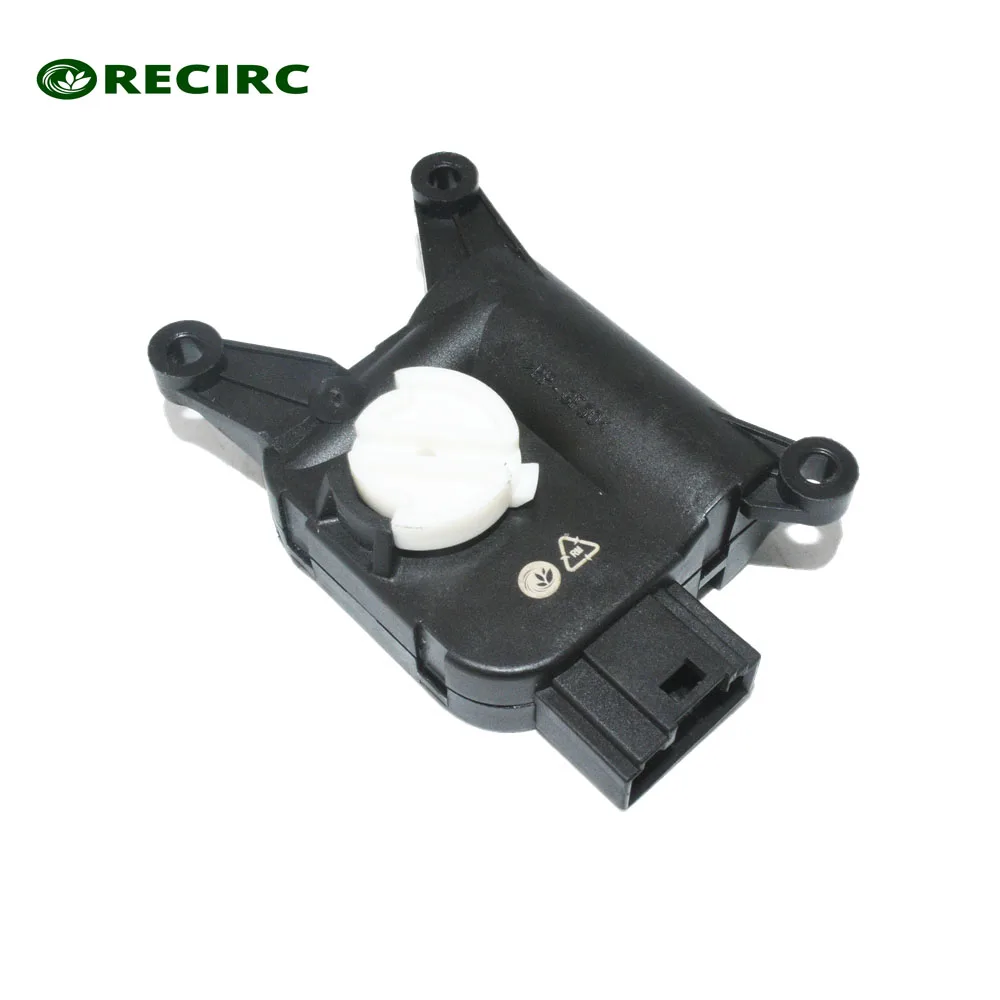 

Серводвигатель климат-нагревателя, испарительная коробка, привод лепешки рециркуляции 4F0820511 для A6 2005-2011 A6L 2005-2012 S6 R8 2007-2015