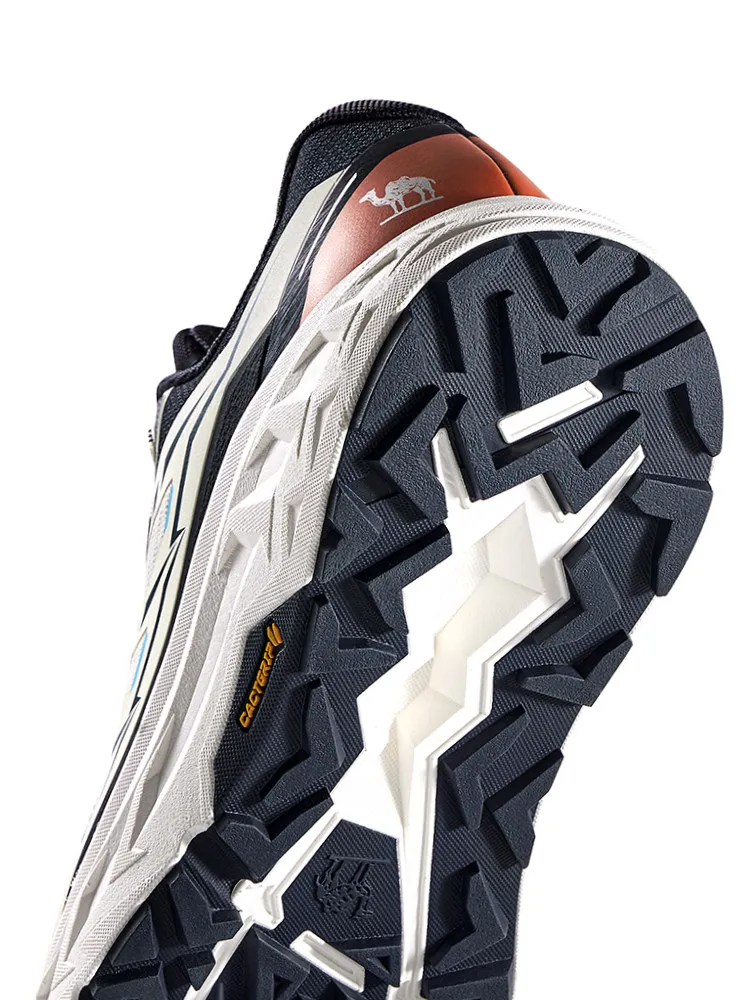 Lightweight Anti-Slip Outdoor Running Shoes for Men and Women