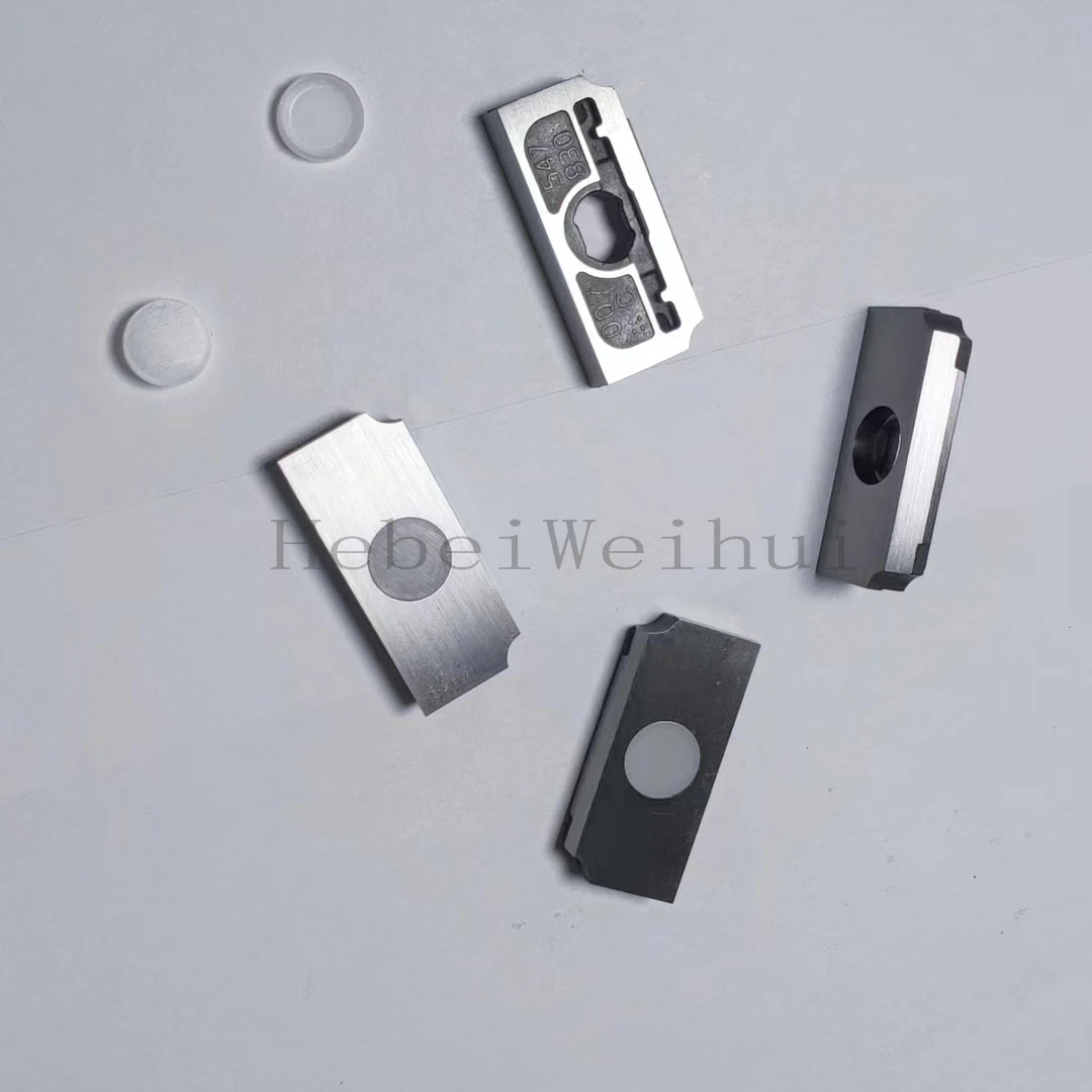 10 pieces Press Accessories Roland 600 700 800 Machine Ink spoon holder Ink teeth scraper