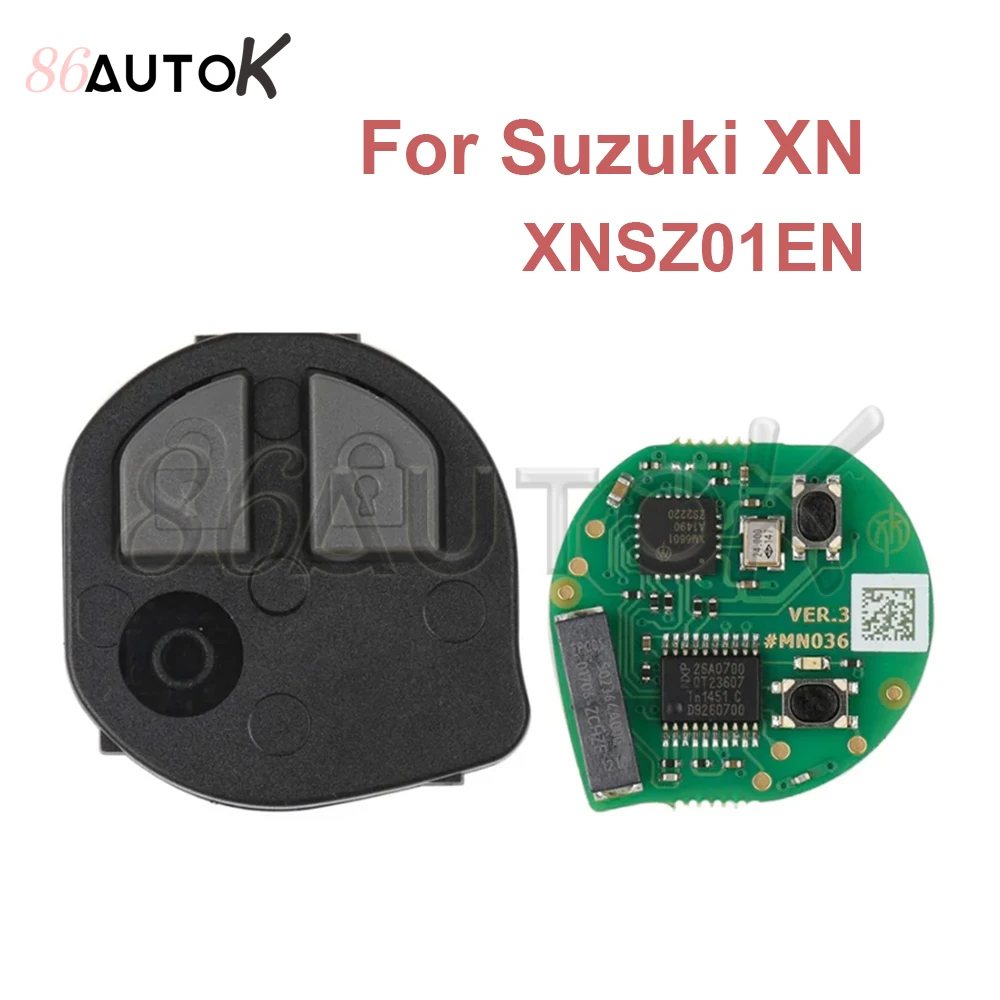 Xhorse Vvdi XNSZ01E…