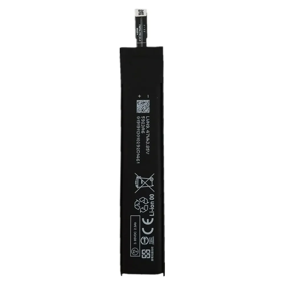 2360mAh BlackShark Original Battery BS06FA For Xiaomi Black Shark 3 3S Shark3 Phone Battery Fast Deliver