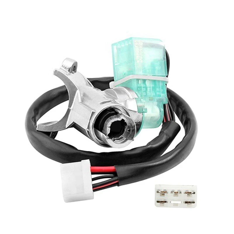 

Car Steering Wheel Lock And Ignition Switch For Mercedes-Benz ACTROS A9424600004 A9434600004