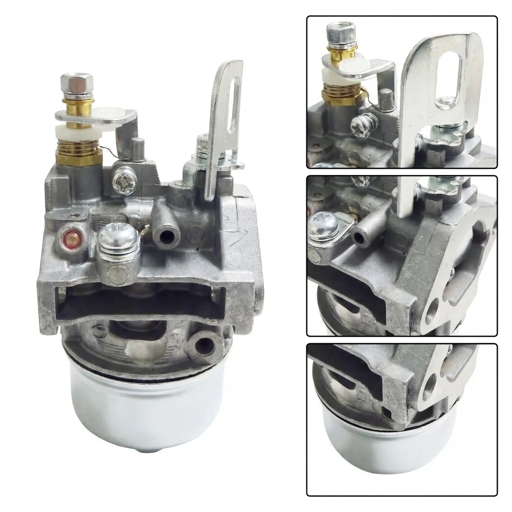 Fuel Delivery System Carburetor For EH12 For Professional Ground Compaction Optimized Fuel Consumption Reduced Operational Costs