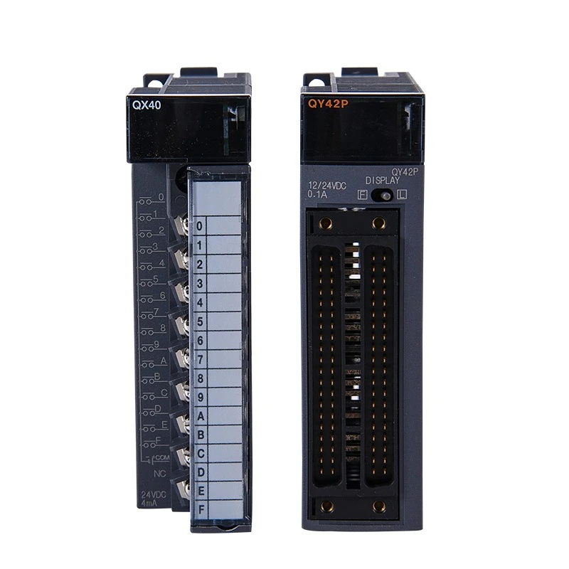 Programmable controller QY42P module
