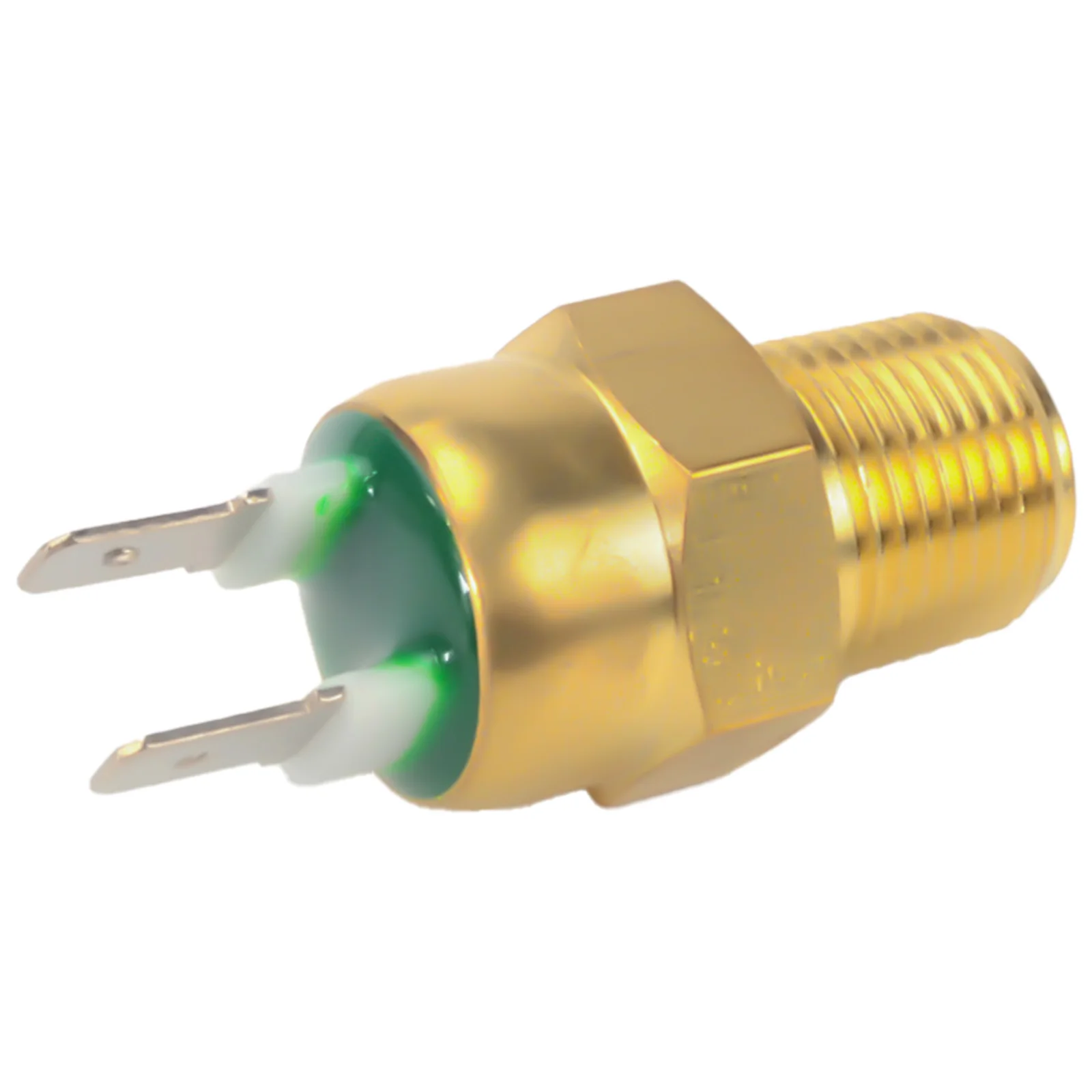 Water Temperature Sensor HM-A40058 Fits for Caterpillar E320D2 E312D2 Crawler Excavators