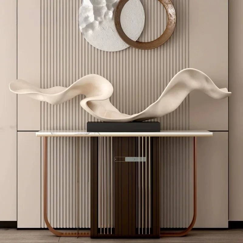 Art Craft Hotel - Yaratıcı Modern Soyut Sanat Büyük Heykel