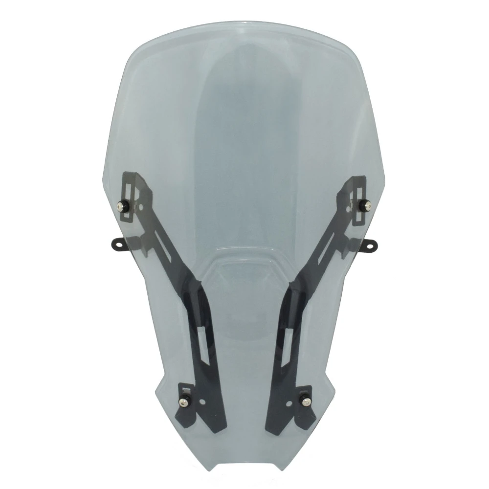 

For Honda CRF1100L Africa Twin Adventure Sports 2020-2023 Motorcycle Front Fairing Accessories Windshield Windscreen Deflector