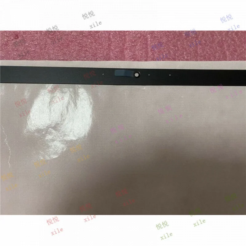 L   L  New/Orig  for  Lenovo ThinkPad T14s LCD Bezel Cover Sticker Case 5CB0S95444 02HM500