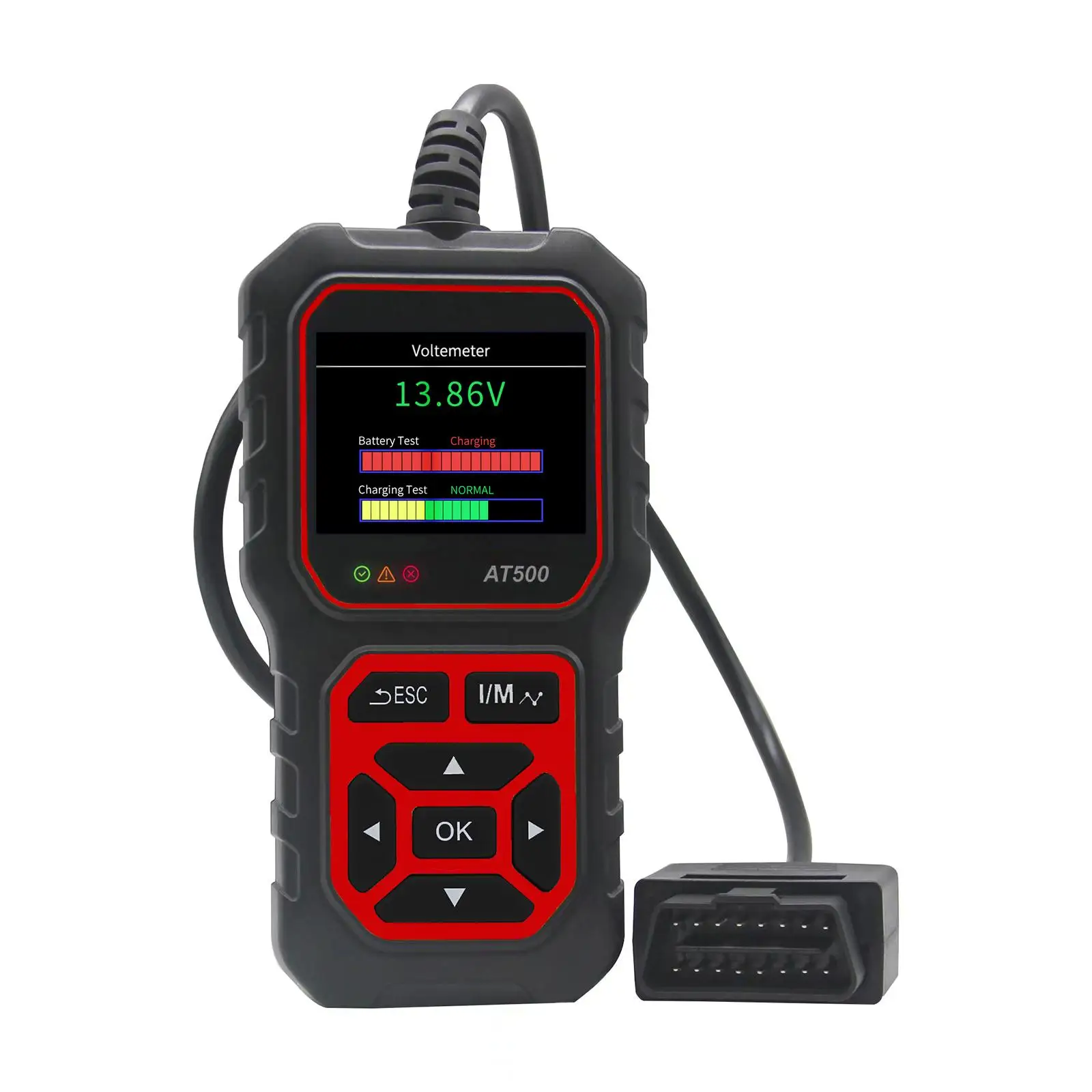 OBD2 Scanner for Car Automotive Handheld scan Tool OBD2 Scanner