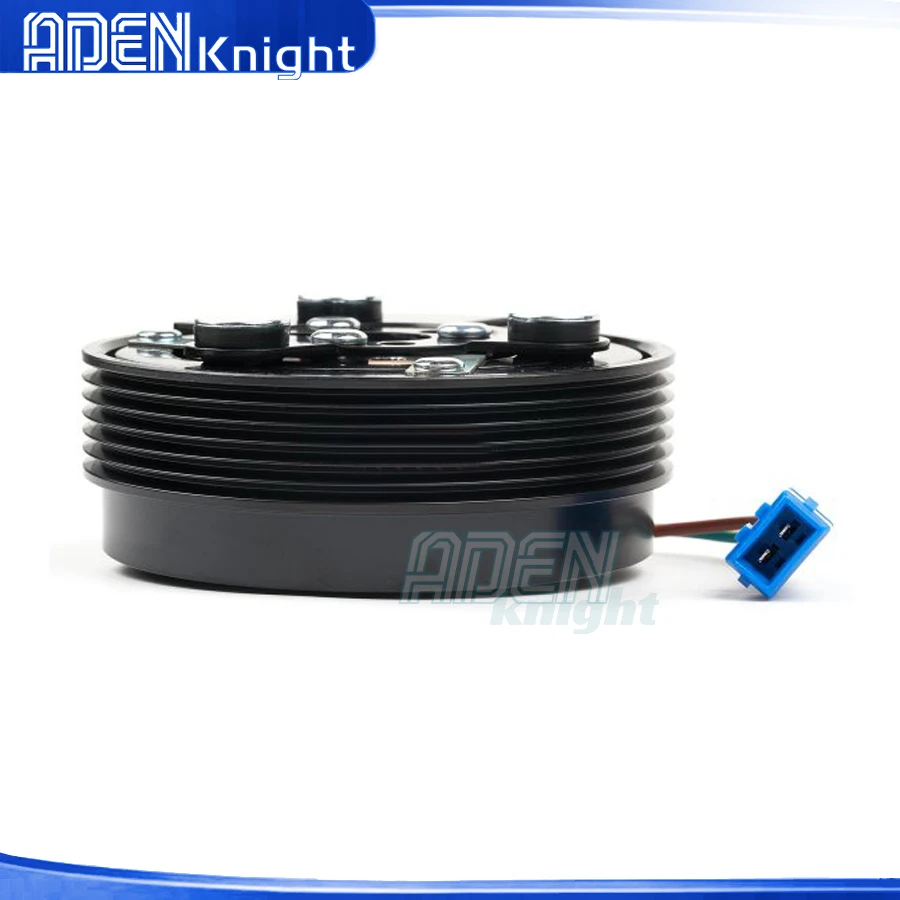 301000875AA AC Compressor Clutch  7V16 For CHERY Tiggo 2021