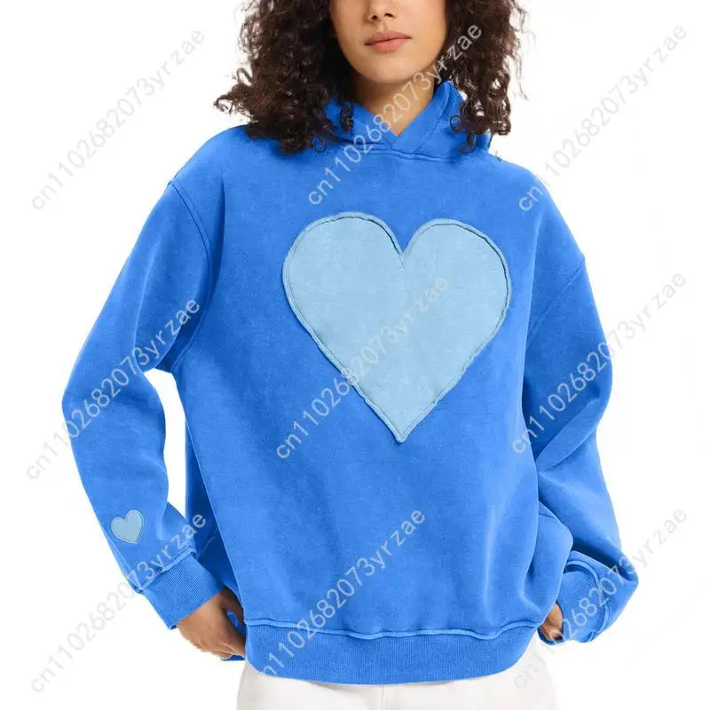 

Retro Wash Hoodie Super Soft Sweatshirt Mens Womens Pullover Fashion Comfortable Hoodies Sweatshirts Breathable Vintage Tops