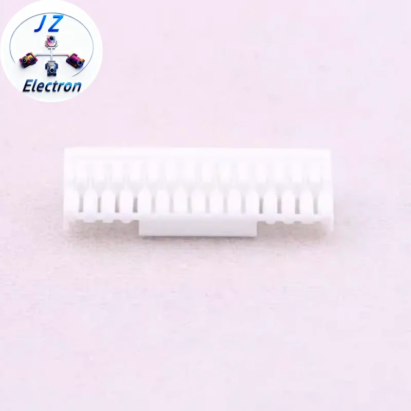 50PCS Original Genuine A1257H-14P Connector Automotive Smart Electronic Devices