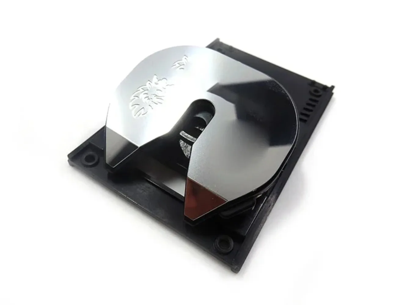 Cubierta de rueda de metal para camión Tamiya RC MAN Volvo FH16 Scania 1/14 770S