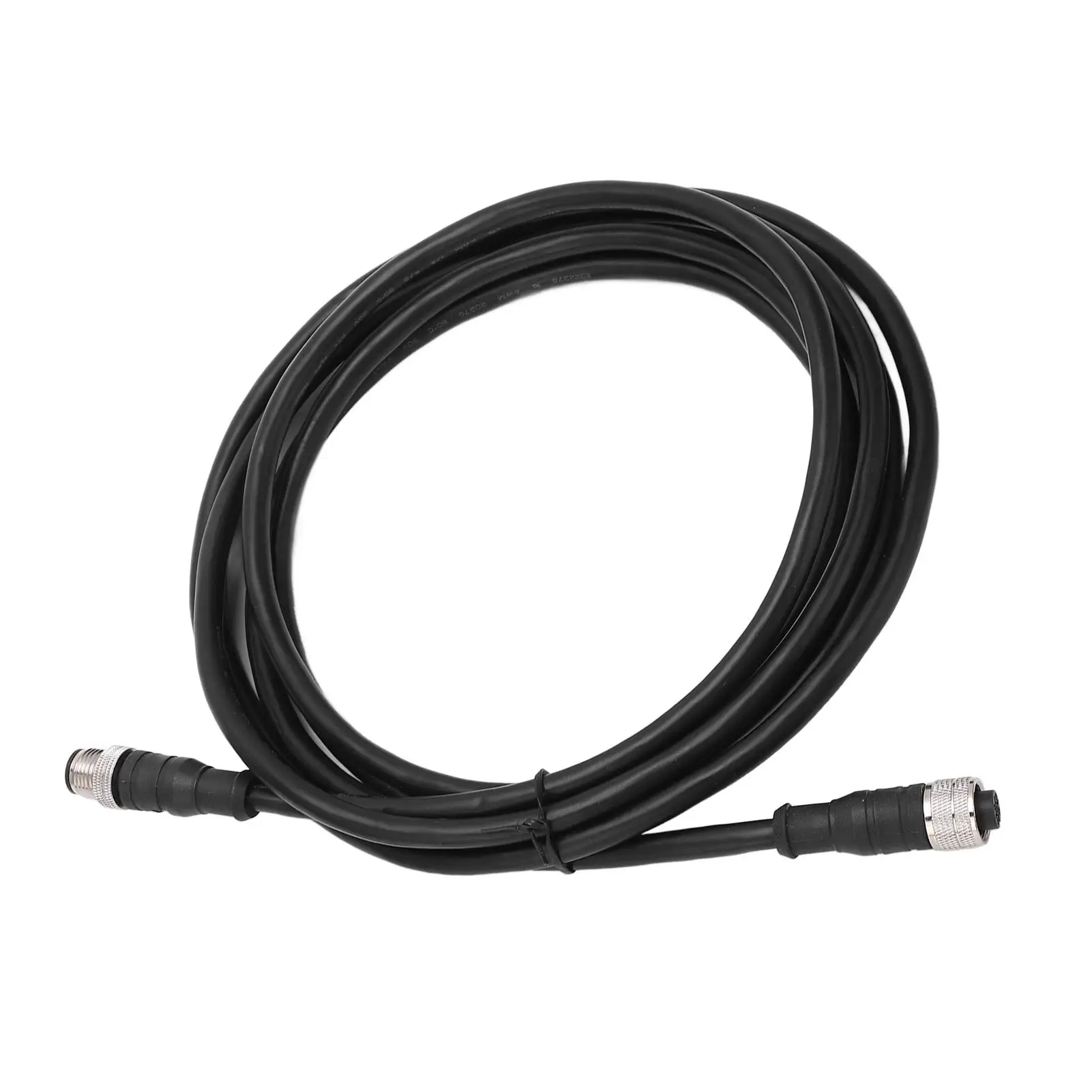 ل nmea 2000 كابل الإنهاء المناسب مرنة لكابل n2k العمود الفقري عالية القوة التوصيل والتشغيل 5 دبوس بطول 9.8ft للقارب #4