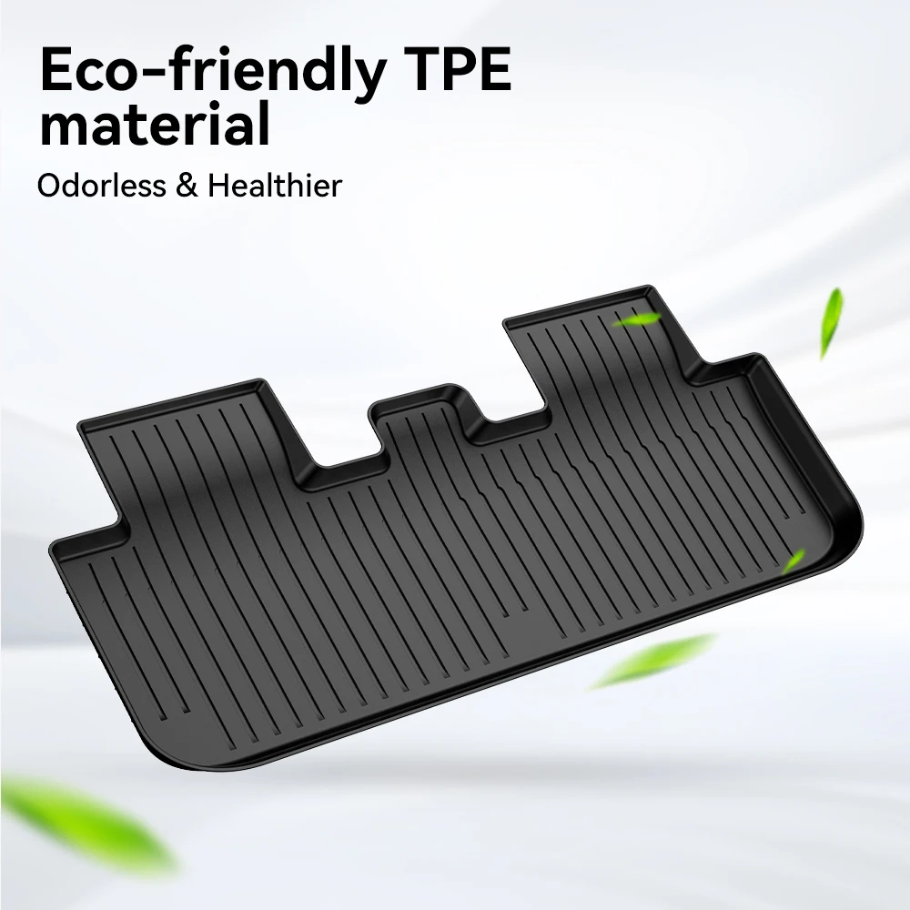 Thumbnail 2 - #39 Best Carpet Car Floor Mats to Buy In 2026