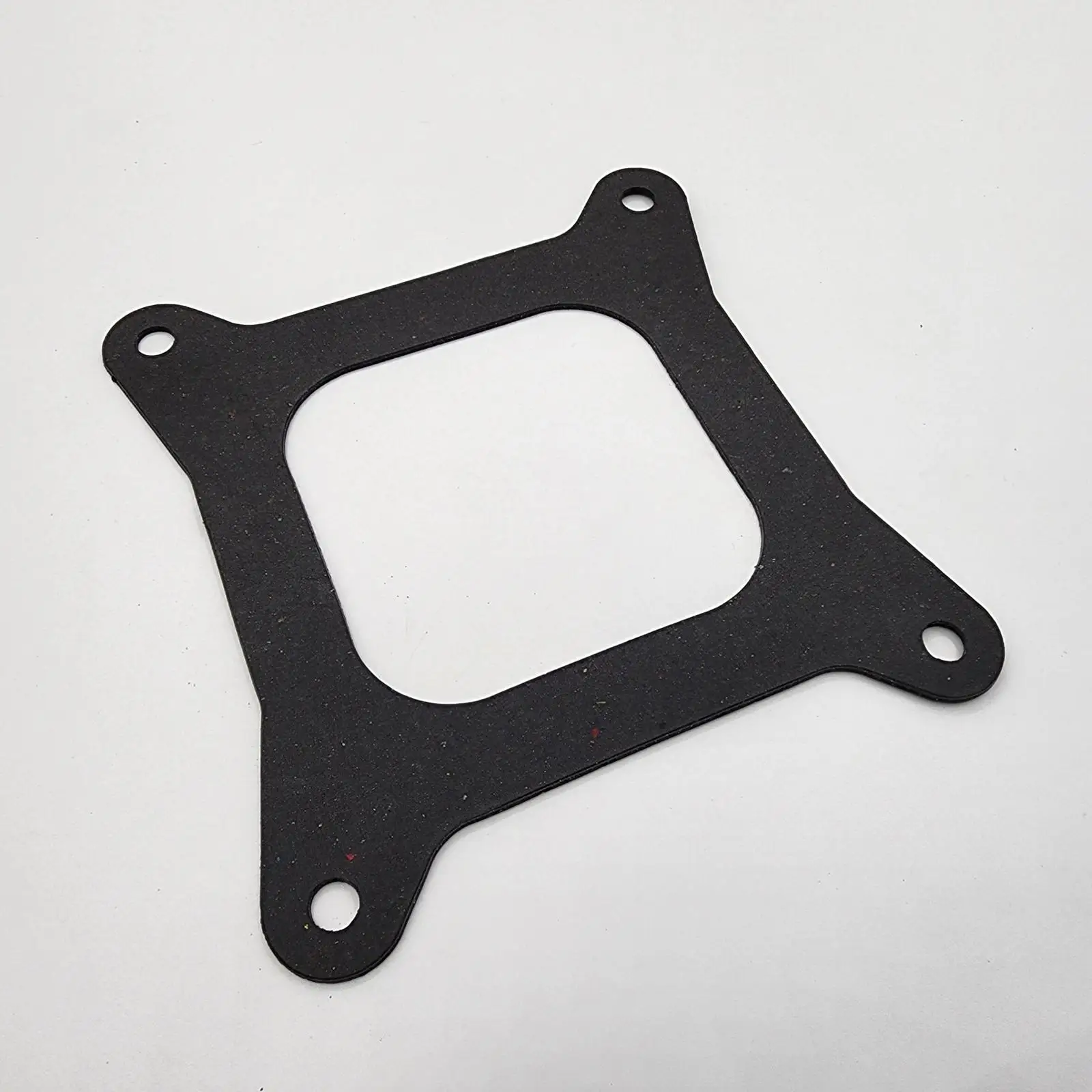 

Carburetor Base Gasket Paper Mounting Spare Parts Durable Automotive Oil Engine Gasket Kit for Holley 4150 4160