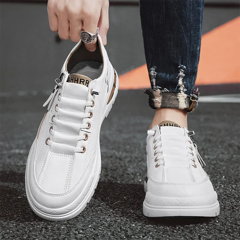 Versatile Men's Lei… - image