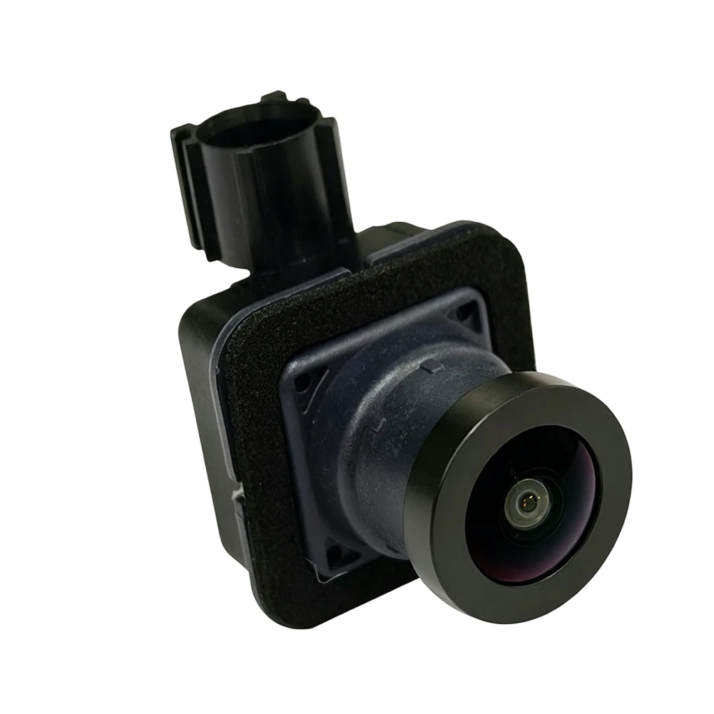 

Rear View Camera Assembly for Chrysler Pacifica For 2017-2023 Compatible with Factory Wiring and Mounting Locations
