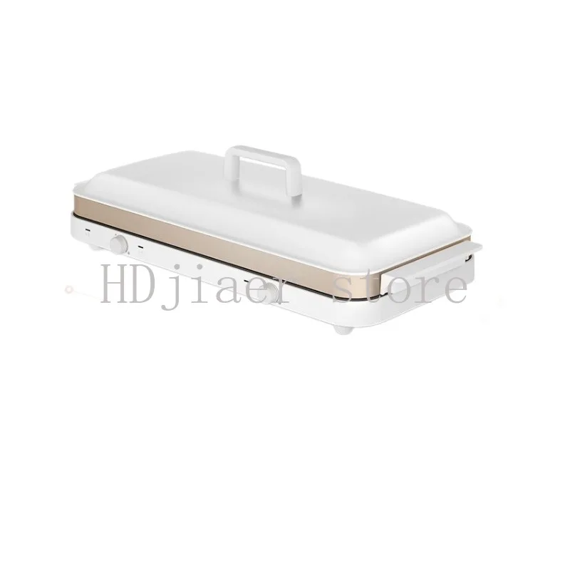 COYA JuHi Grilling Pan, a household multi-functional smokeless electric grilling cooker