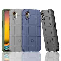 Shockproof Phone Case For Samsung Galaxy XCover 7 Soft TPU Slim Back Case For Samsung X Cover 7 Cover For Samsung X Cover 7 Case