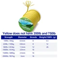 Yellow(100lb-2000lb)