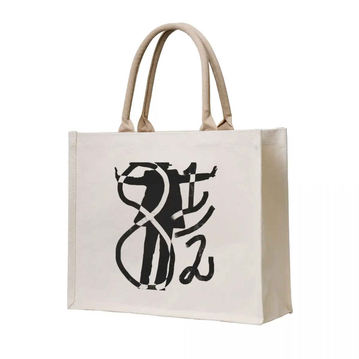 8 1/2 Fellini Tote Bag eco pack Beach bag bags for women
