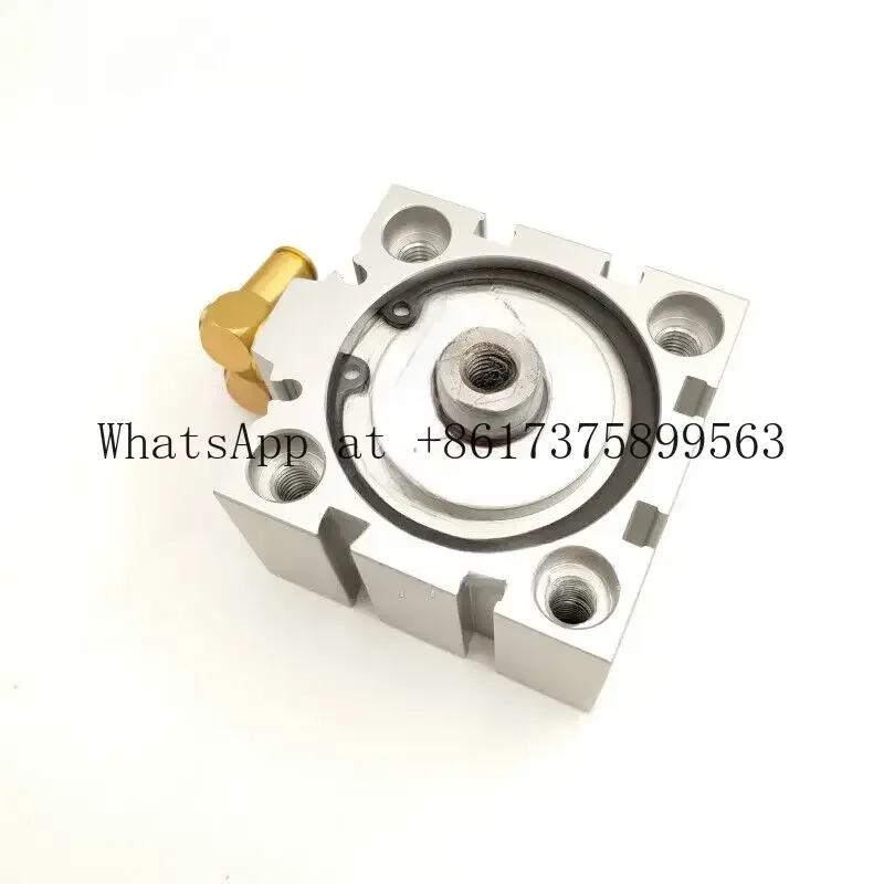 F4.334.052 Cylinder for Heidelberg Machine ADVG-50-10-I-P-SA SM102 CD102 XL105 Lab Furniture