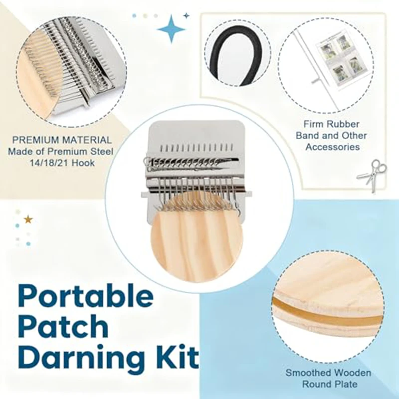 Thumbnail 3 - #51 Best Sewing Kits to Buy In 2026