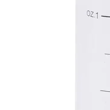 Plastic PET Dropper Bottles 30ml-250ml Liquid Capacity Ink Containers Pigment Ink Storage Bottles For Art And Craft