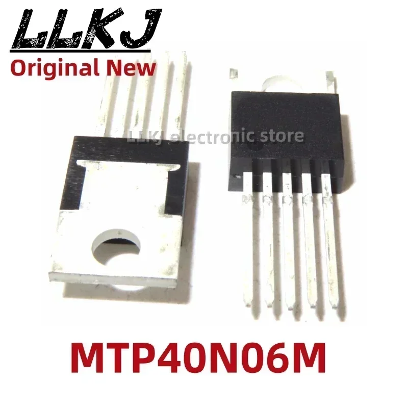 1pcs IRCZ34 IRCZ24 TO220-5 MOS FET TO-220-5