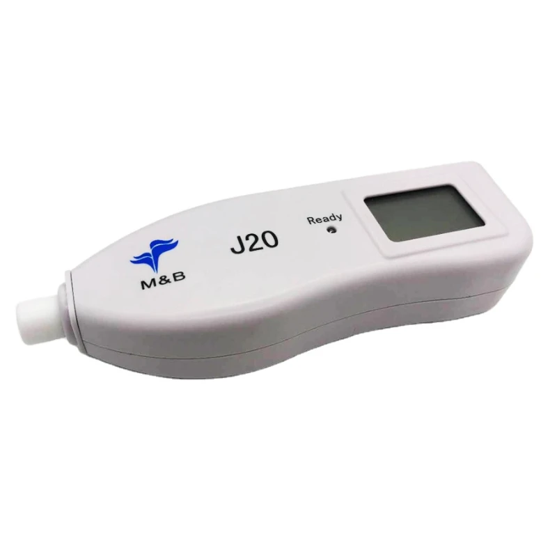 High Effective Precision Portable Percutaneous Jaundice Tester Meter MB J20