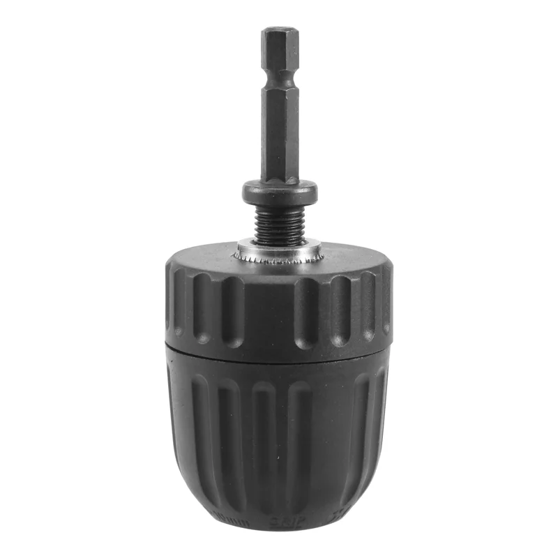 

AF90-2 шт. набор адаптеров для ручного патрона, сверхмощный 10-мм бесключевой сверлильный патрон с адаптером, аппаратные средства