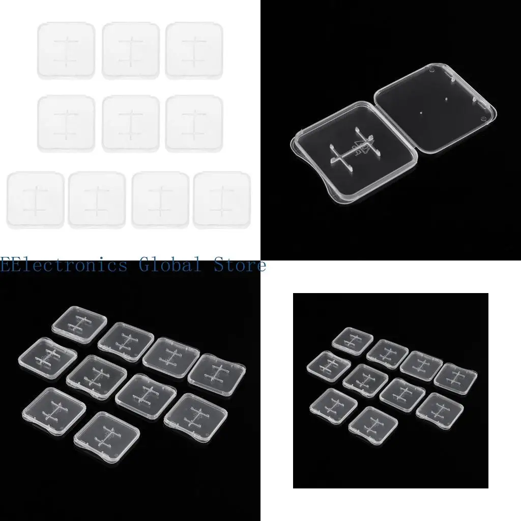 462B 10 Pack Of Cle…