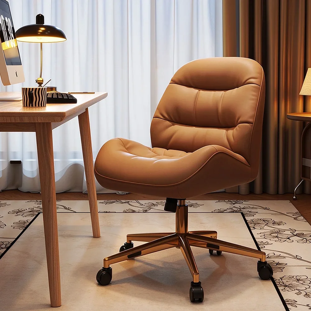 Comfort Sedentary Gaming Office Chairs Home Luxurious Bedroom Office Chair Study Home Student Cadeira Gamer Salon Furniture