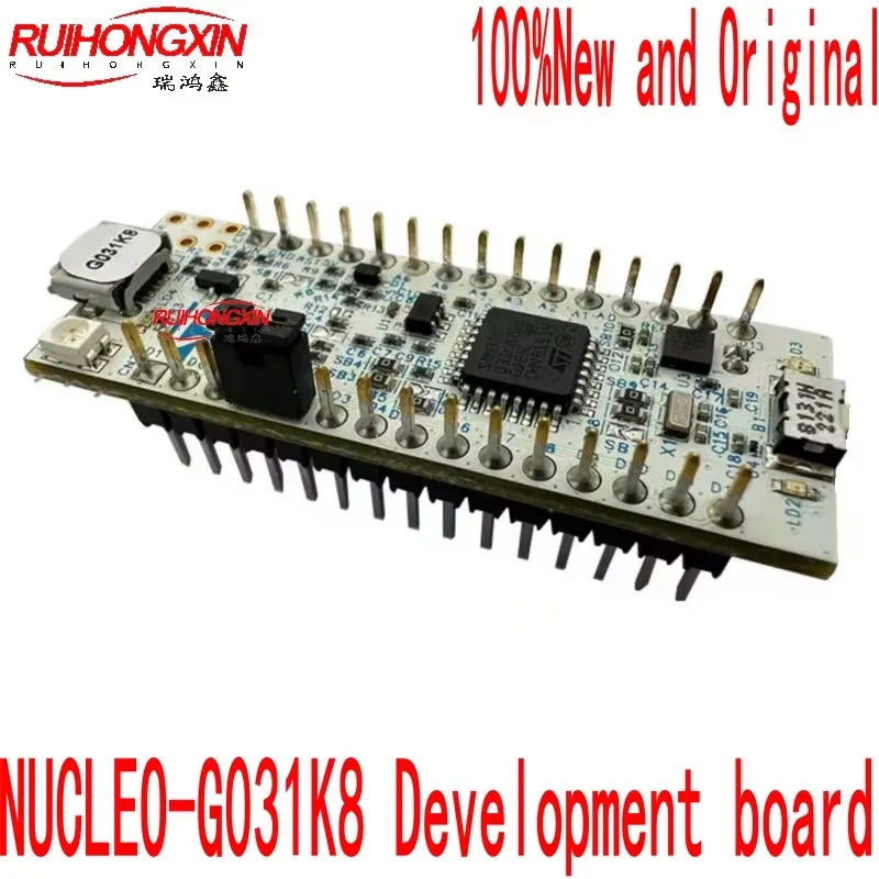 

NUCLEO-G031K8 Development board 100%New and Original