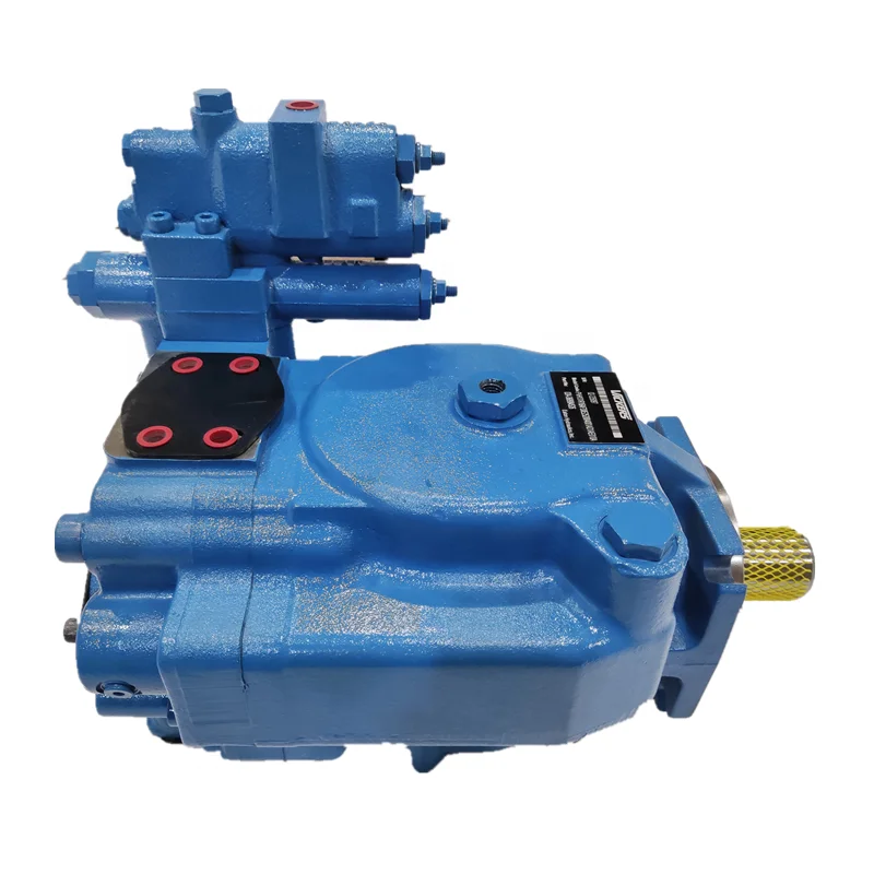 Eaton  PVH PVH057 PVH074 PVH098 PVH131 generating plant steel planet axial piston pump PVH131-C-RSF-13S-10-C25-31