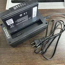 BU-11 BU-16 battery charger for Sumitomo T-71C T-81C T-72C T-82C T-55 T-56 T-57 T-Z1C Z2C Q101 Q102 fiber optic fusion splicer