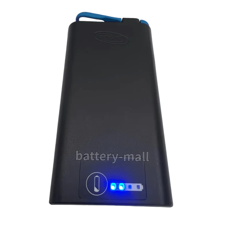 Brand New POC1‐110 Battery 1187456 Applicable Invacare Platinum Mobile POC1‐100B POC1‐100C