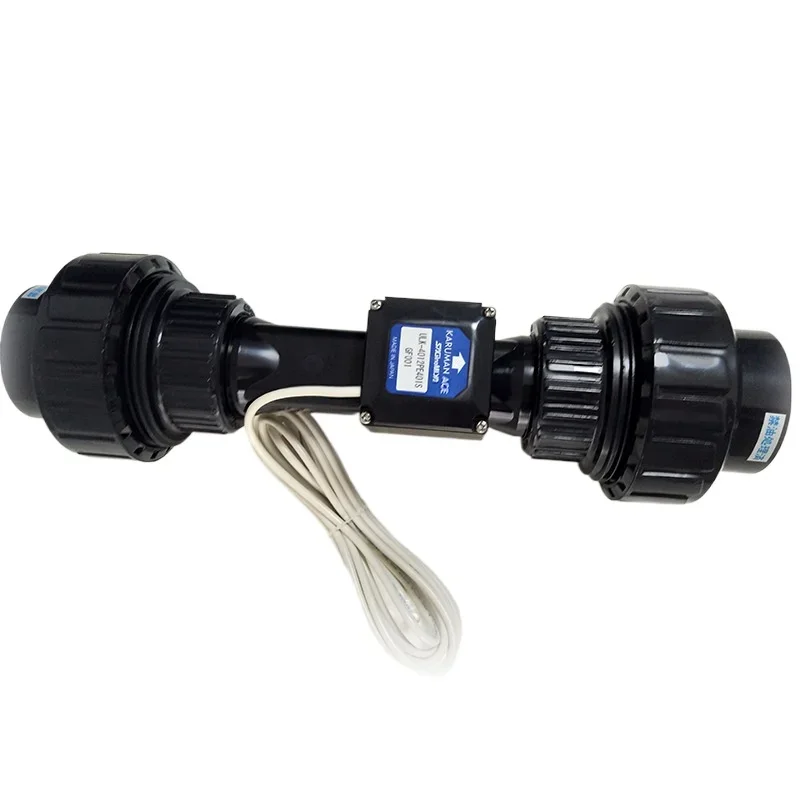 Caudalímetro aplicable semiconductor sensor ULK-4012PE401S