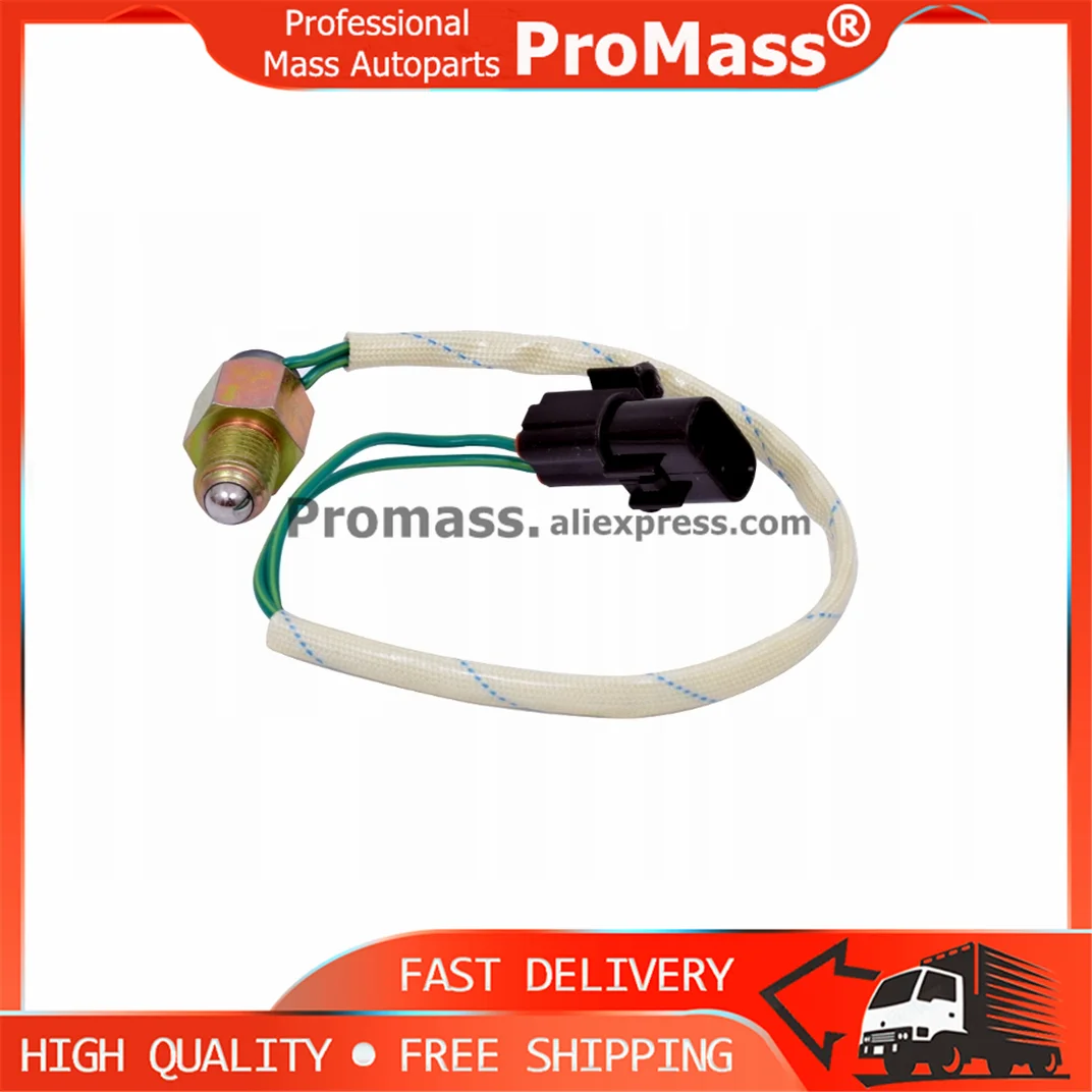 New Gearshift 4WD Lamp Switch for Mitsubishi PAJERO MONTERO II Challenger Nativa Triton L200 4D56 4M40 MB811555 MB811554