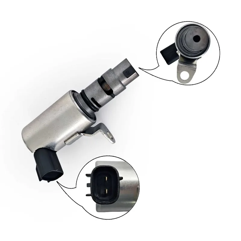 SMN137240 VVT Solenoid Valve OCV Oil Control Valve Replacement For H6 Engine Variable Valve Timing Actuator Auto Parts