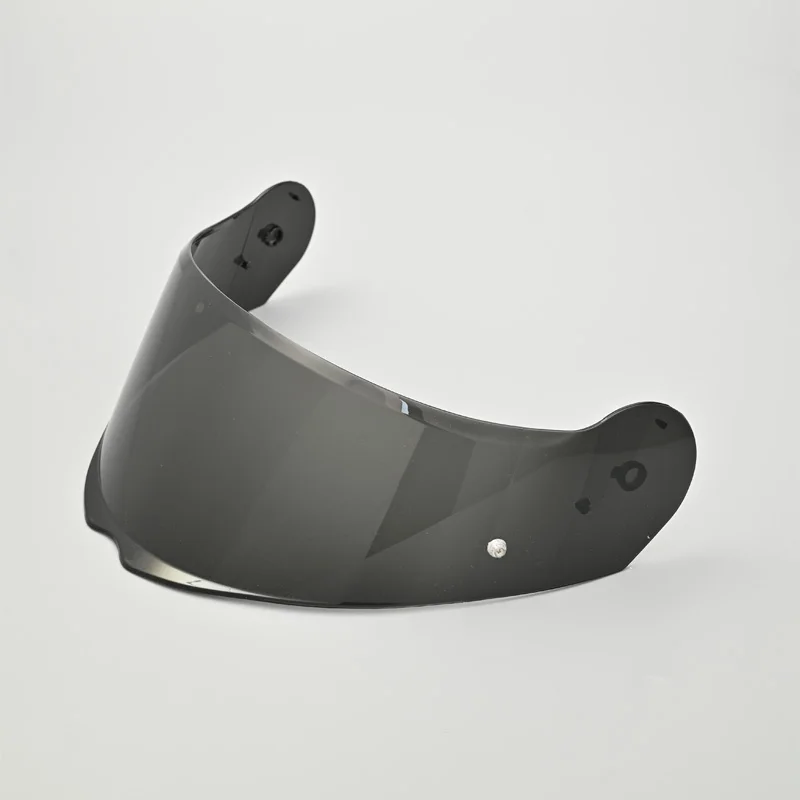 เลนส์เปลี่ยนสำหรับหมวกกันน็อคมอเตอร์ไซค์ LS2 FF908 Strobe II ป้องกันรังสียูวี พร้อมคุณสมบัติป้องกันฝ้า สำหรับ ls2 ff 908