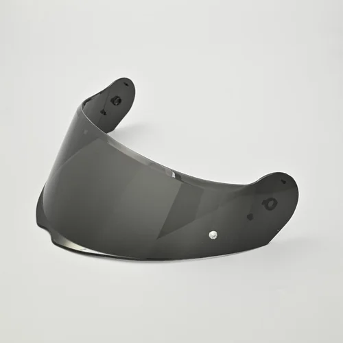 Imagen 2 del producto Para LS2 FF908 Strobe II Casco de motocicleta lente de visera de repuesto Anti-UV Capacetes Casco Moto Accesorios para ls2 ff 908 antivaho