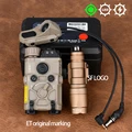 DE Green M300A Set