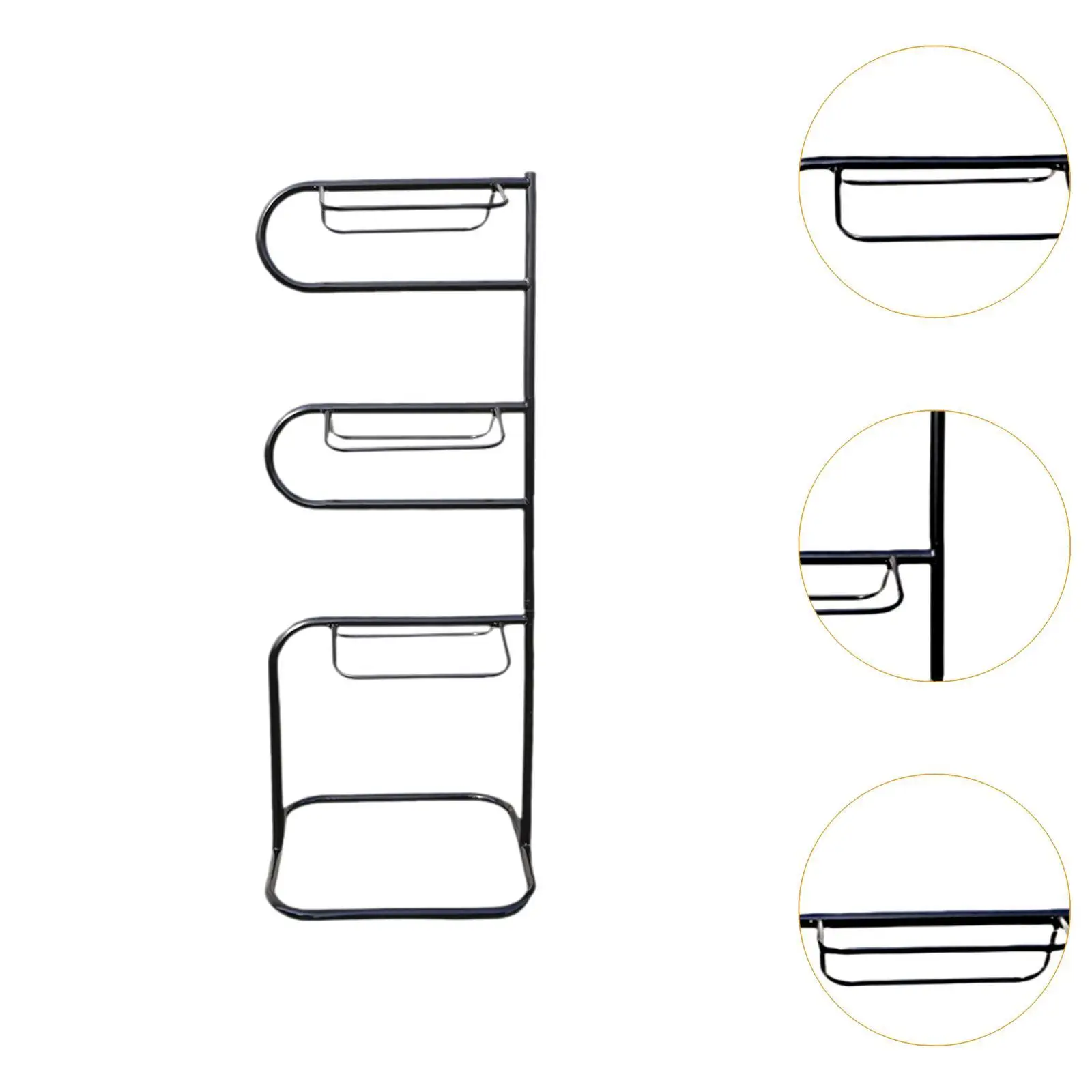 Rack de sela de cavalo para todos os tipos de selas rack de armazenamento de sela suporte de sela multifuncional de metal para sala de aderência cavalo estável