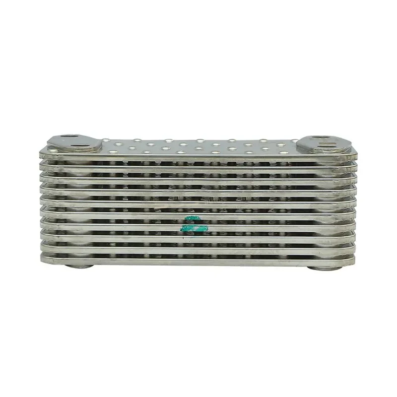 

Oil Cooler Core 3692476 for Cummins ISG Diesel Engine Truck Parts