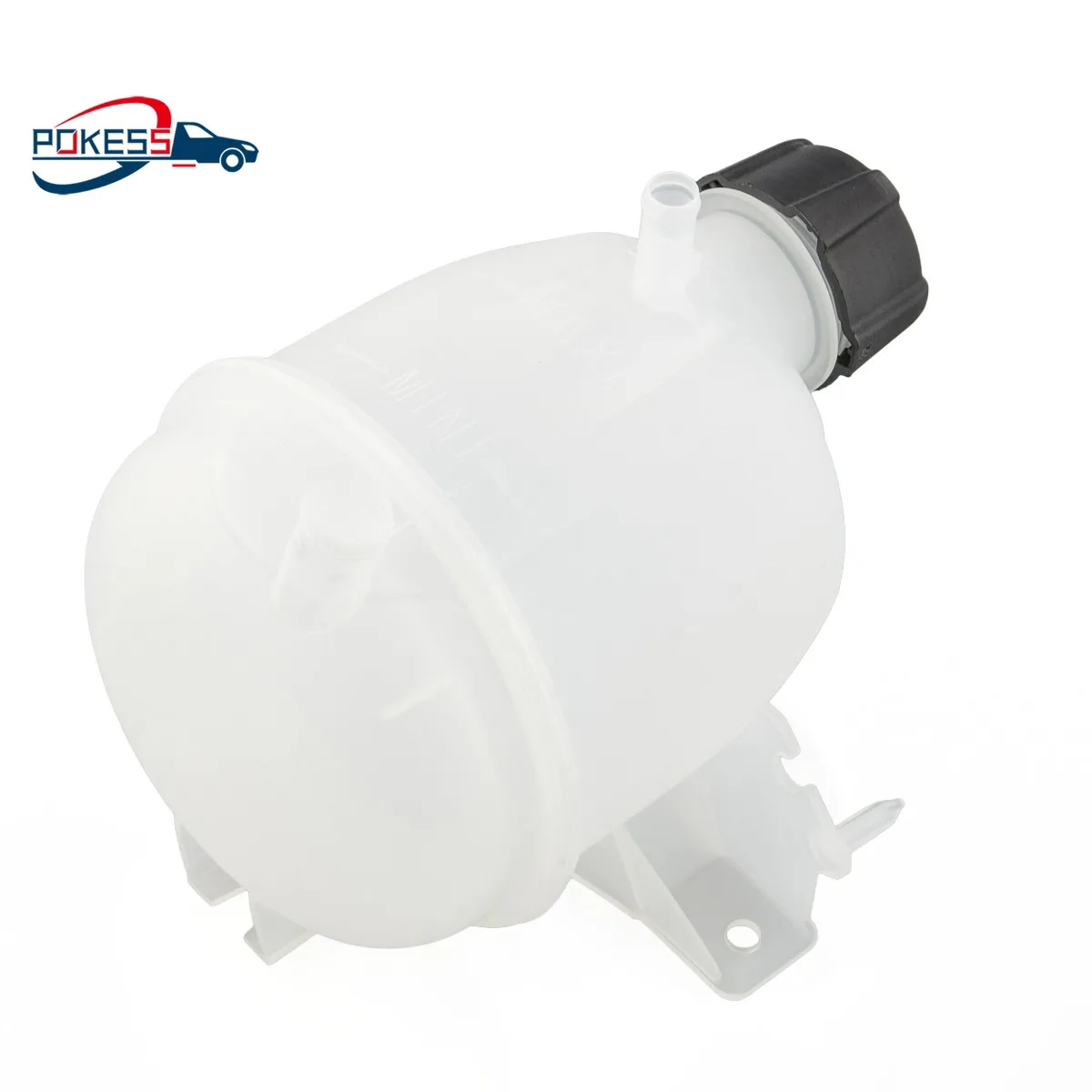 

7701470460 8200048024 Expansion Coolant Tank with Cover for Renault Logan 1.5 DCi CLIO MK2 1998-2012 Coolant Reservoir Tank